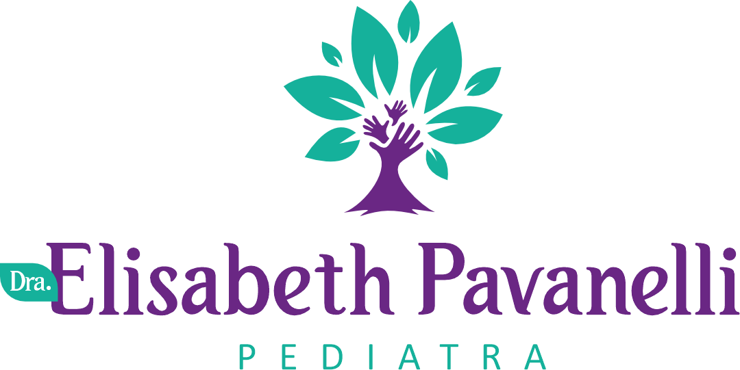 Dra. Elisabeth Pavanelli Pediatra